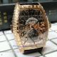 Perfect Replica Franck Muller All Gold Tourbillon Dial 39mm Watch (9)_th.jpg